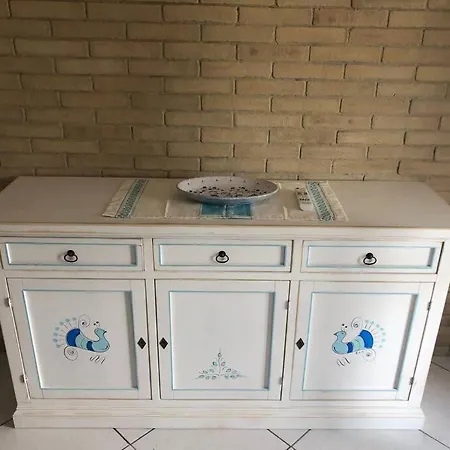 Casa Alessandro Holiday home *