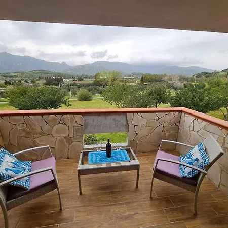 Holiday home Casa Alessandro *