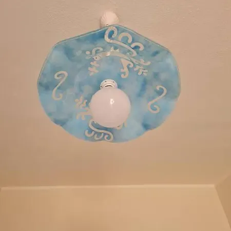 Holiday home Casa Alessandro