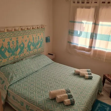 Holiday home Casa Alessandro