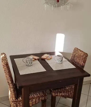 Casa Alessandro Villasimius