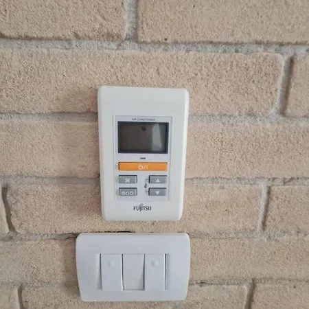 Dom wakacyjny Casa Alessandro Villasimius