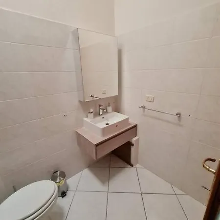 Casa Alessandro Holiday home *