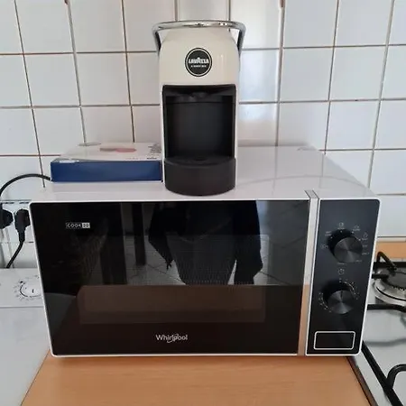 Dom wakacyjny Casa Alessandro