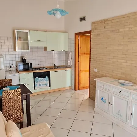 Casa Alessandro Holiday home