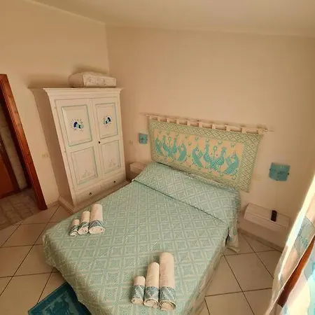 Casa Alessandro Semesterbostad