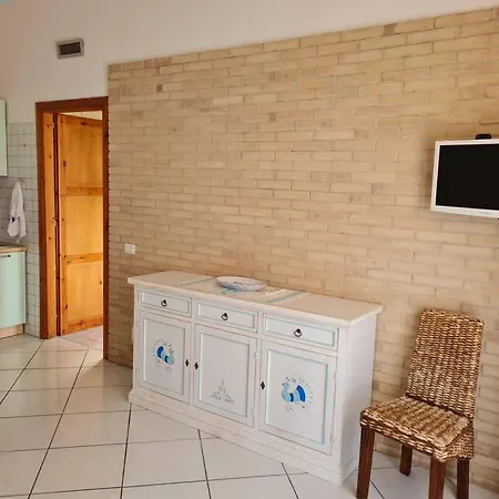 Casa Alessandro Semesterbostad