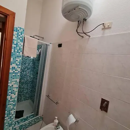 Holiday home Casa Alessandro Villasimius
